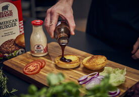 Saucen & Dips Saucen & Dips