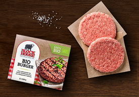 Bio Burger