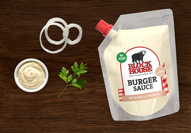 Burger Sauce Classic